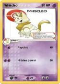 Whiscleo