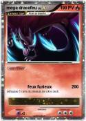 mega dracofeu