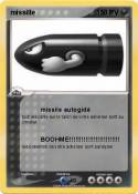 missille