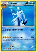 poiseidon