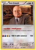 Tom Crouch