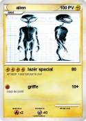 alien