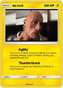 da rock