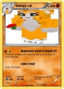 stampy cat