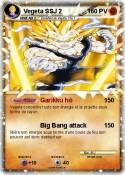 Vegeta SSJ 2