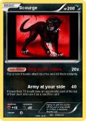 Scourge
