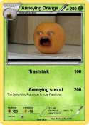 Annoying Orange