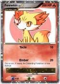 Fennekin