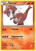 Rastosor