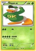 Pinguin ok