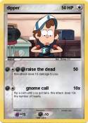 dipper
