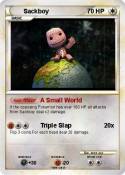 Sackboy