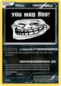 TROLL 100000000