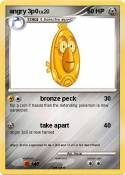 angry 3p0