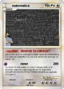 matematica