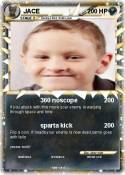 JACE