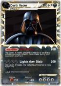 Darth Vader