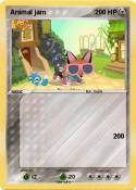 Animal jam