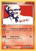 Colonel Sanders