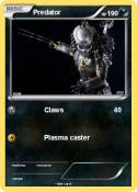 Predator