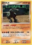 CHARLIE
