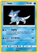 Ralts