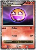 Epic Face