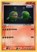 chompy