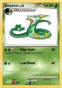 Serperior