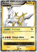 Arceus