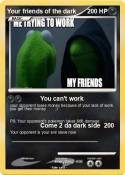 Your friends