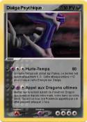 Dialga Psychiqu