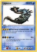 Lagiacrus