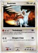Reshiram