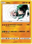 deku