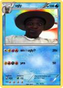 ugly
