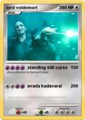 lord voldemort