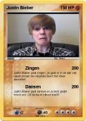 Justin Bieber