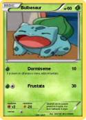 Bulbasaur