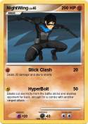 NightWing