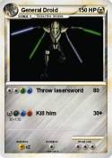 General Droid