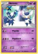 Meowstic