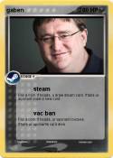 gaben