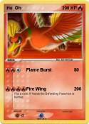 Ho Oh