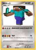 steve