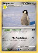 Penguin