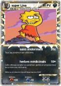 super Lisa