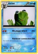 Kermit