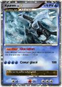 Kyurem