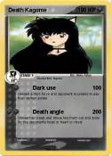 Death Kagome